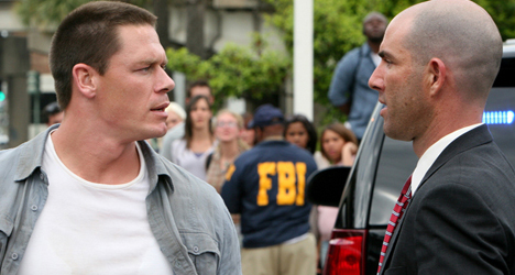 Gonzalo Menendez – 12 Rounds